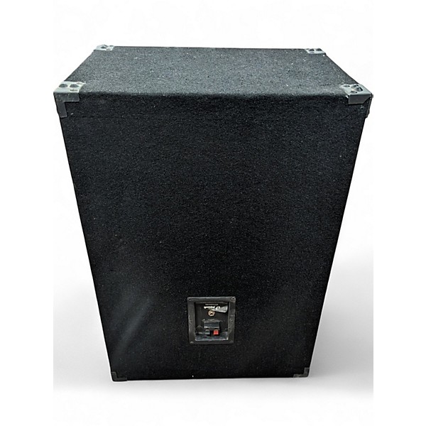 Used Gemini GSM-1520 Unpowered Speaker