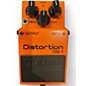Used Keeley BOSS DS1 ULTRA MOD Effect Pedal