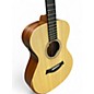 Used Taylor Academy 12E Natural Acoustic Electric Guitar