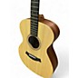Used Taylor Academy 12E Natural Acoustic Electric Guitar