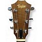 Used Taylor Academy 12E Natural Acoustic Electric Guitar