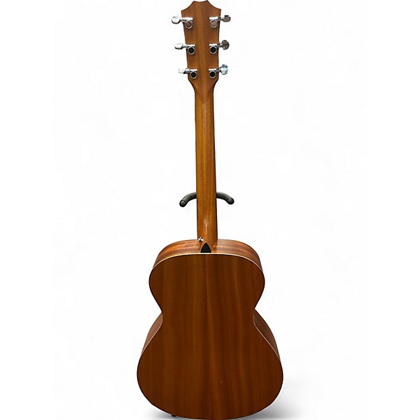Used Taylor Academy 12E Natural Acoustic Electric Guitar
