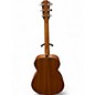 Used Taylor Academy 12E Natural Acoustic Electric Guitar