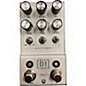Used Walrus Audio D1 Effect Pedal thumbnail
