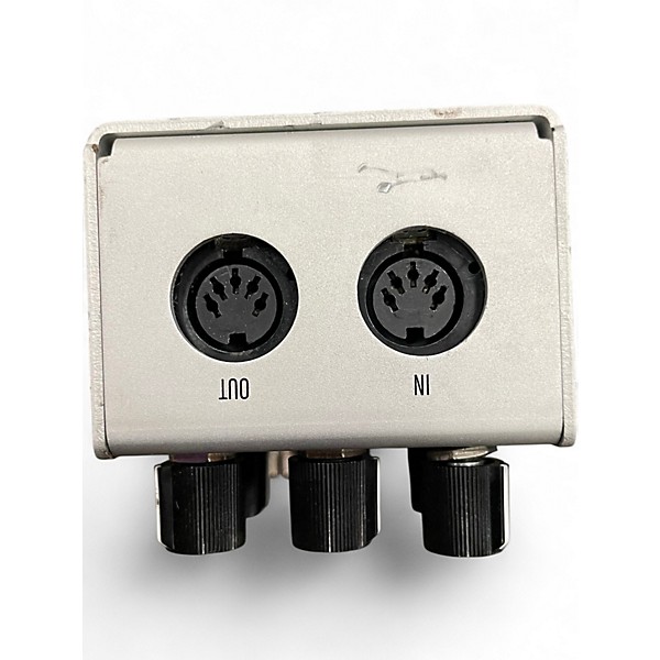 Used Walrus Audio D1 Effect Pedal