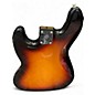 Used Fender Player Jazz Bass Tobacco Burst Electric Bass Guitar