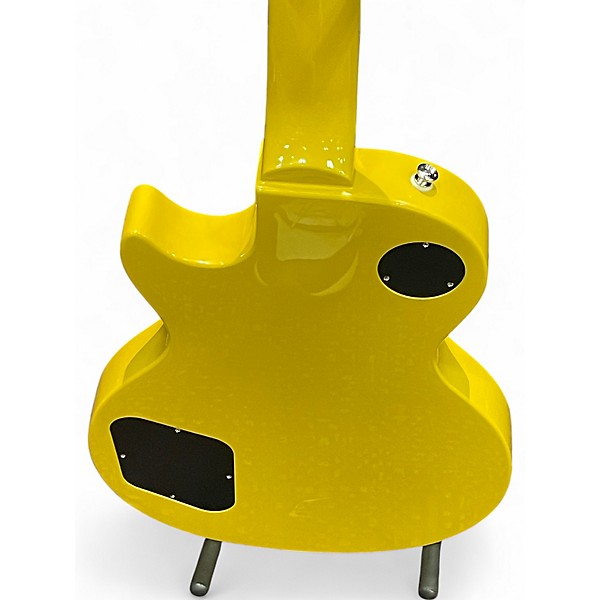 Used Epiphone Les Paul Special TV Yellow Solid Body Electric Guitar