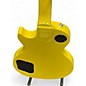 Used Epiphone Les Paul Special TV Yellow Solid Body Electric Guitar