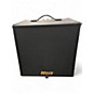 Used Markbass CMB 150BLACK LINE Bass Cabinet thumbnail