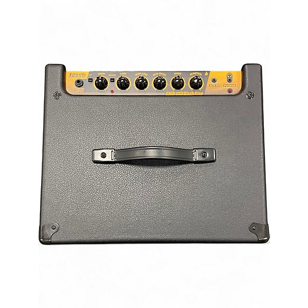 Used Markbass CMB 150BLACK LINE Bass Cabinet