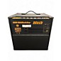Used Markbass CMB 150BLACK LINE Bass Cabinet