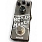 Used Outlaw Effects BOILER MAKER Effect Pedal thumbnail