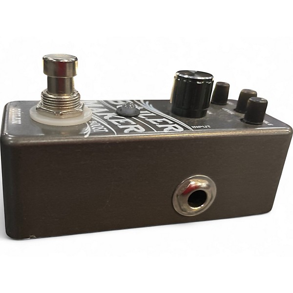 Used Outlaw Effects BOILER MAKER Effect Pedal