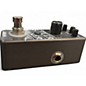 Used Outlaw Effects BOILER MAKER Effect Pedal