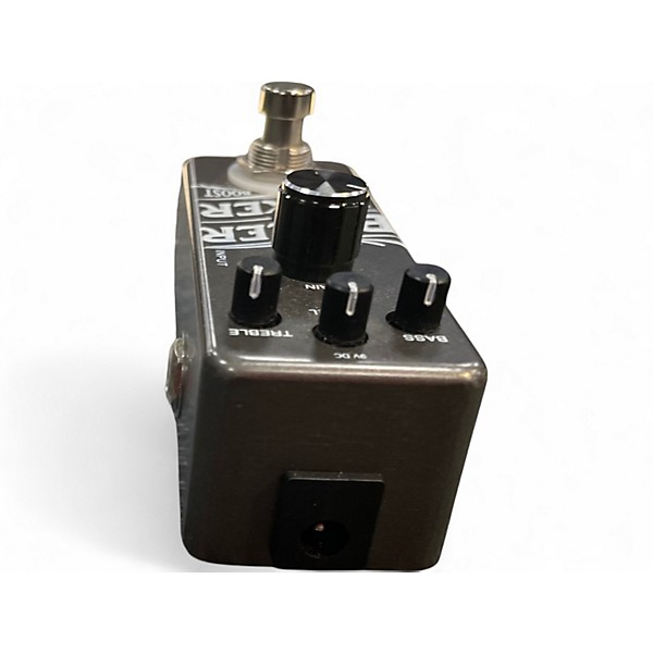 Used Outlaw Effects BOILER MAKER Effect Pedal