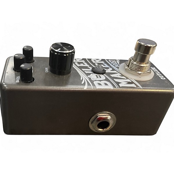 Used Outlaw Effects BOILER MAKER Effect Pedal
