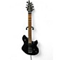 Used EVH Wolfgang Standard Black Solid Body Electric Guitar thumbnail