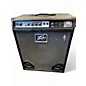 Used Peavey Max 115 1X15 Bass Combo Amp thumbnail