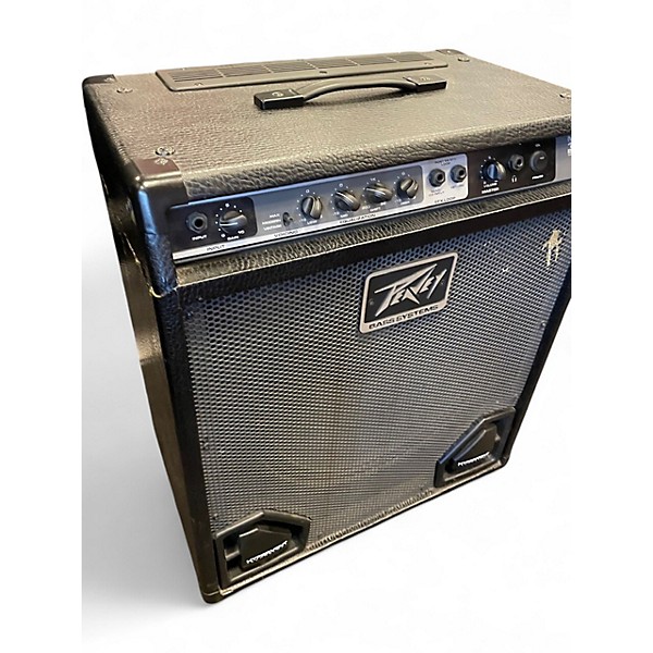 Used Peavey Max 115 1X15 Bass Combo Amp