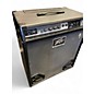 Used Peavey Max 115 1X15 Bass Combo Amp