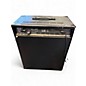 Used Peavey Max 115 1X15 Bass Combo Amp