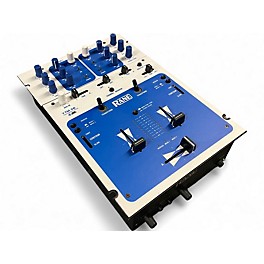 Used RANE TTM56S DJ Mixer
