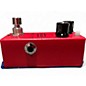 Used MXR M102 Dyna Comp MINI Pedal thumbnail