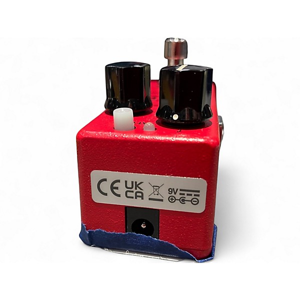 Used MXR M102 Dyna Comp MINI Pedal