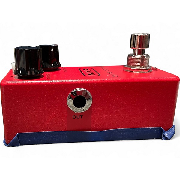 Used MXR M102 Dyna Comp MINI Pedal