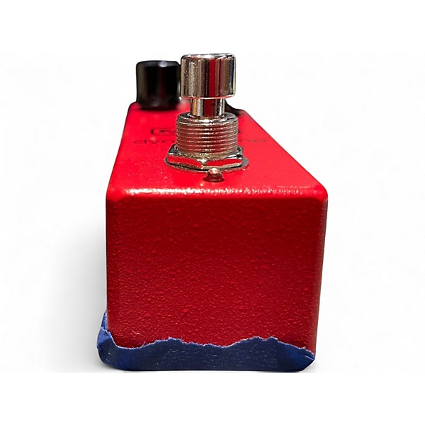 Used MXR M102 Dyna Comp MINI Pedal