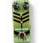 Used Pigtronix GATEKEEPER Effect Pedal thumbnail