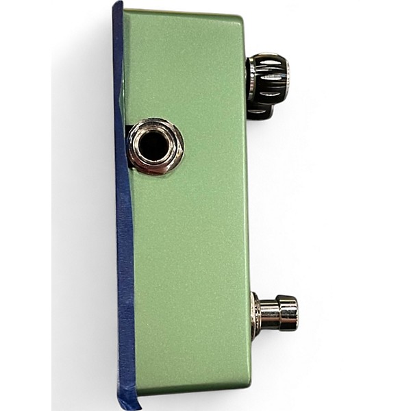 Used Pigtronix GATEKEEPER Effect Pedal