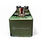Used Pigtronix GATEKEEPER Effect Pedal