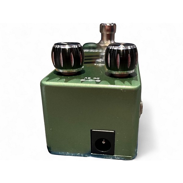 Used Pigtronix GATEKEEPER Effect Pedal