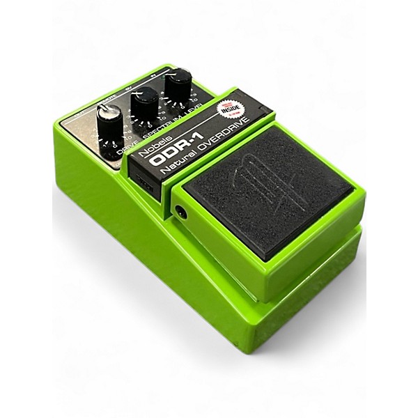 Used Nobels ODR-1 Effect Pedal