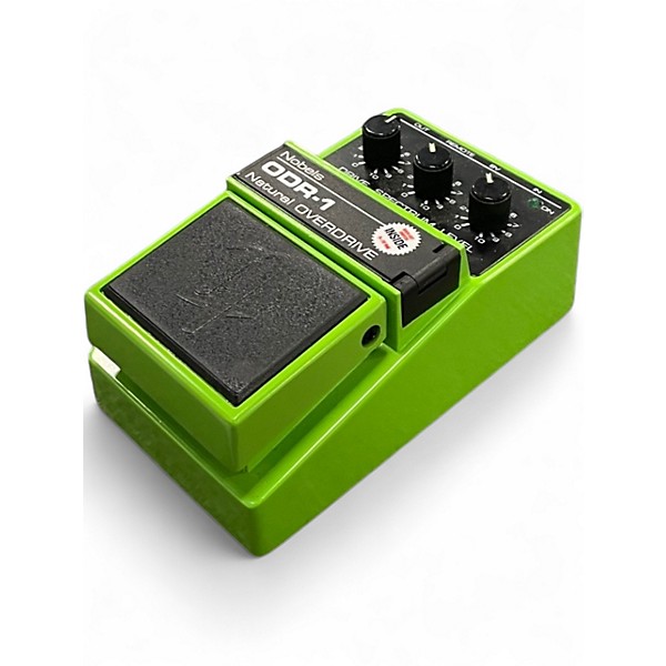 Used Nobels ODR-1 Effect Pedal