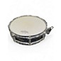 Used Remo 13in Piccolo snare Black Drum