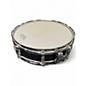 Used Remo 13in Piccolo snare Black Drum
