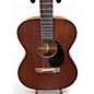 Used Martin 00015M Mahogany Acoustic Guitar