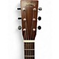 Used Martin 00015M Mahogany Acoustic Guitar