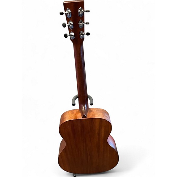 Used Martin 00015M Mahogany Acoustic Guitar