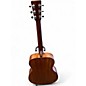 Used Martin 00015M Mahogany Acoustic Guitar