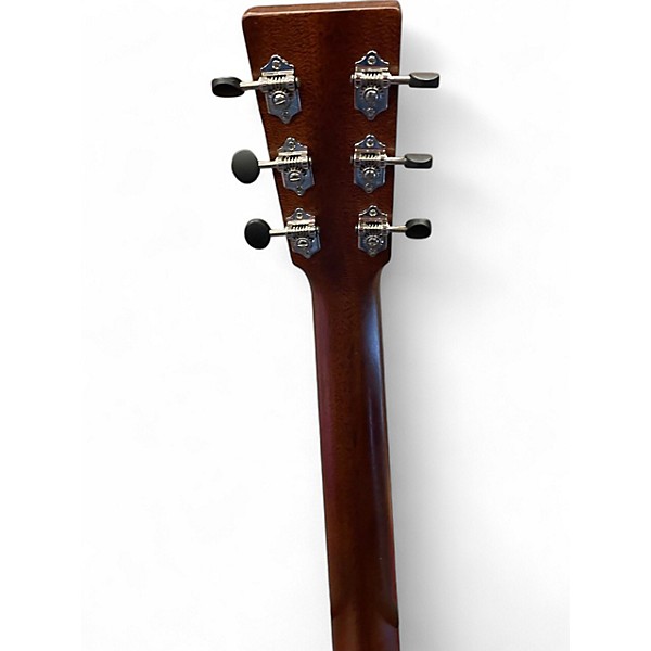 Used Martin 00015M Mahogany Acoustic Guitar