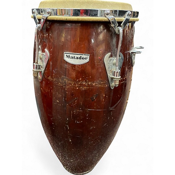 Used LP MATADOR CONGA Conga