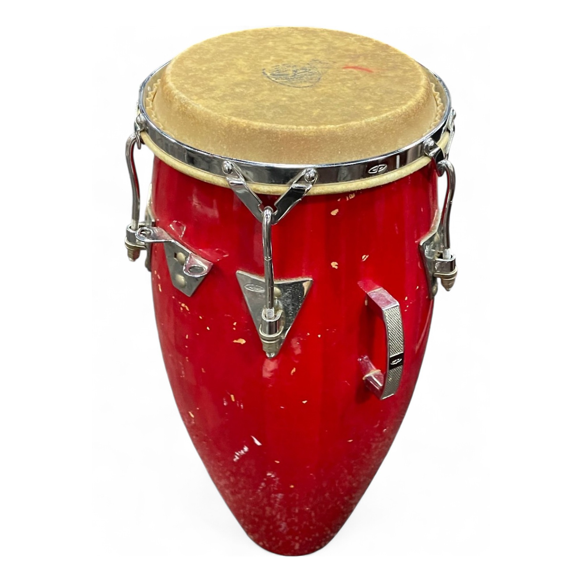 コンガ conga CP by LP Used LP CP CONGA Conga | Guitar Center