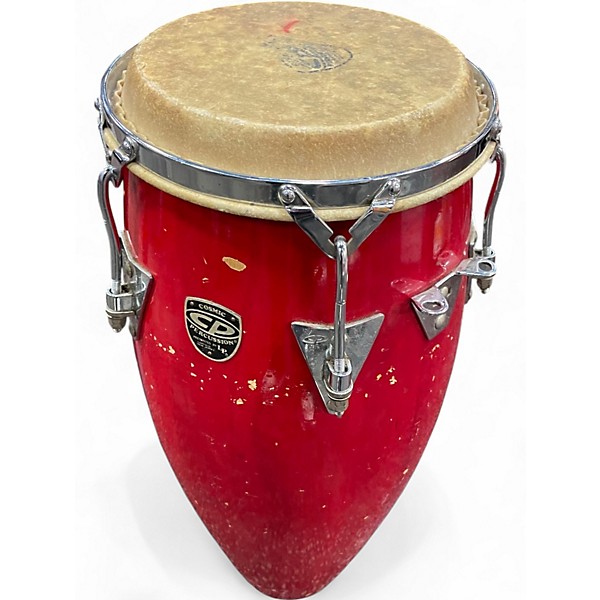 Used LP CP CONGA Conga