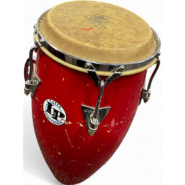 Used LP CP CONGA Conga