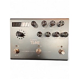 Used Strymon Timeline Delay Effect Pedal