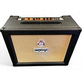 Used Orange Amplifiers Rockerverb 50C Neo MKIII 2x12 Tube Guitar Combo Amp