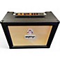 Used Orange Amplifiers Rockerverb 50C Neo MKIII 2x12 Tube Guitar Combo Amp thumbnail